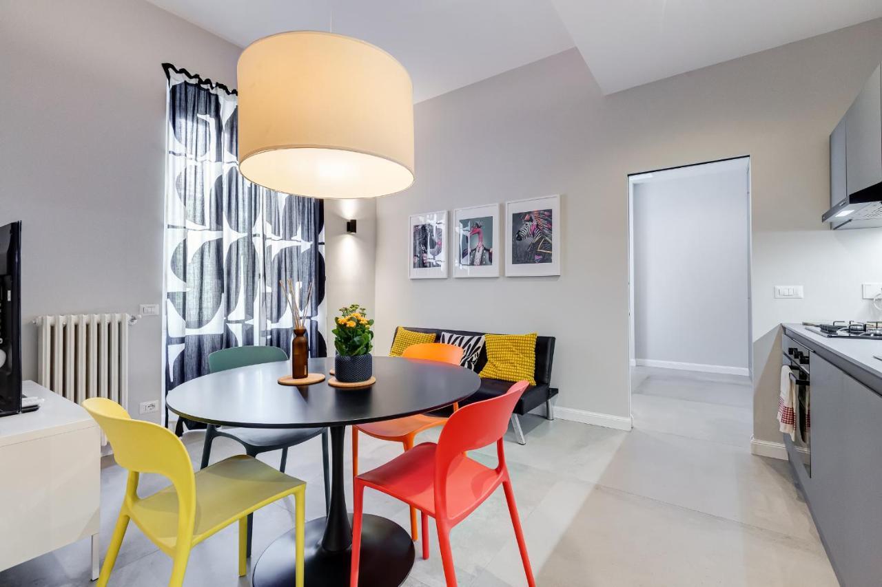 Appartement Casadoria51 Rome