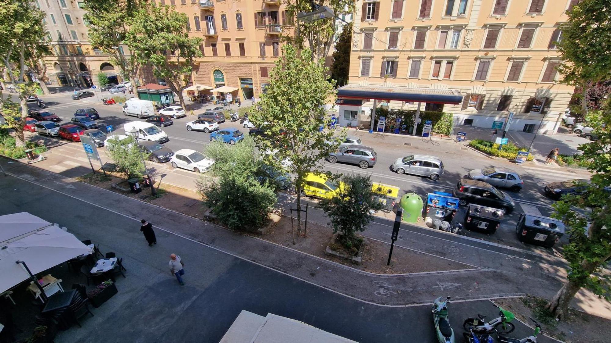 Appartement Casadoria51 Rome