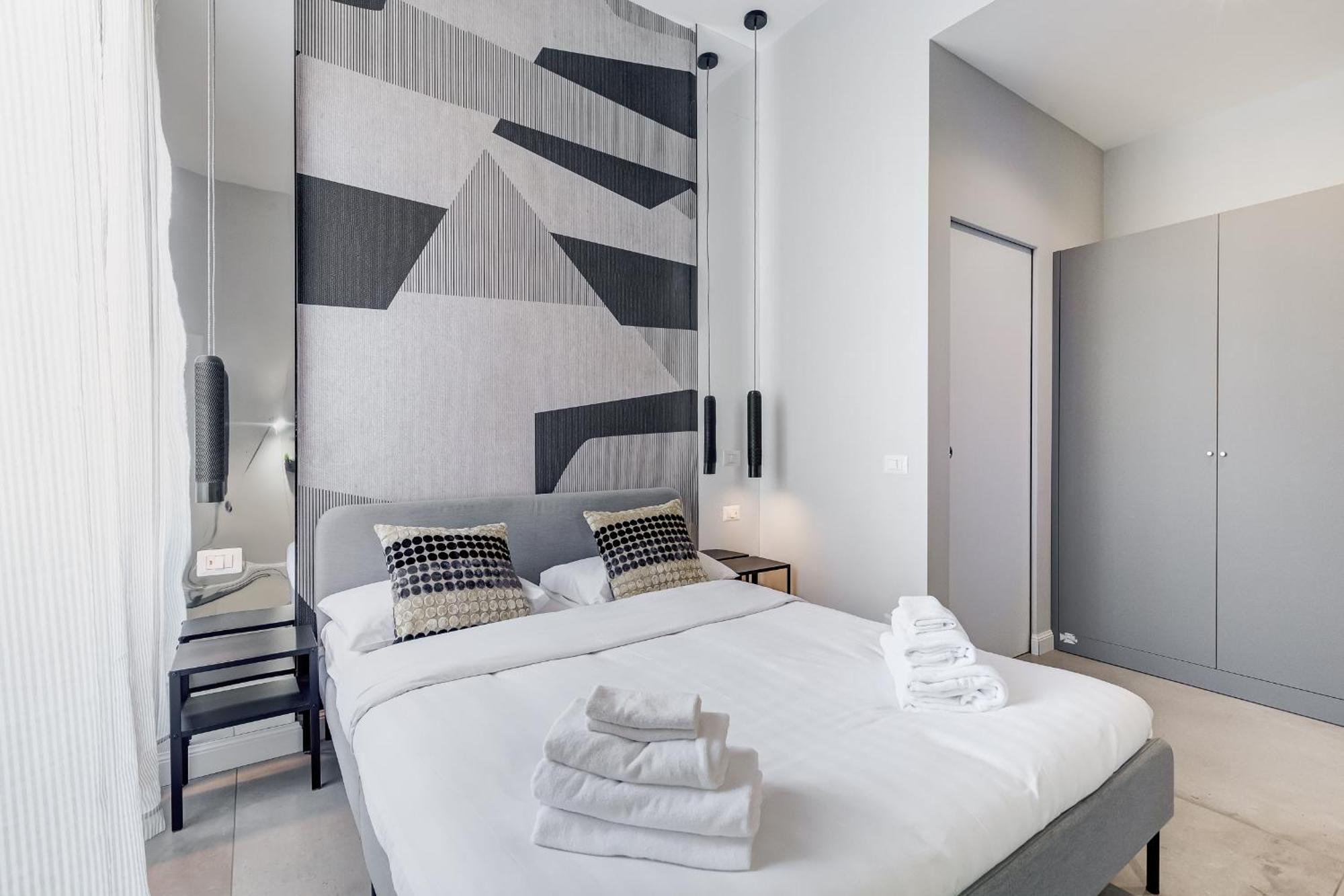 Appartement Casadoria51 Rome